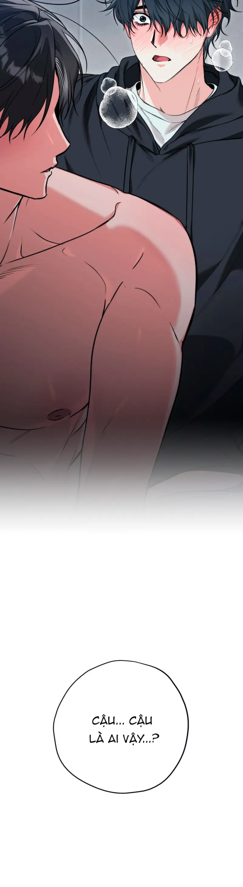 HÃY ĐÁNH TÔI THẬT MẠNH ĐI Chapter 1 Trang 48