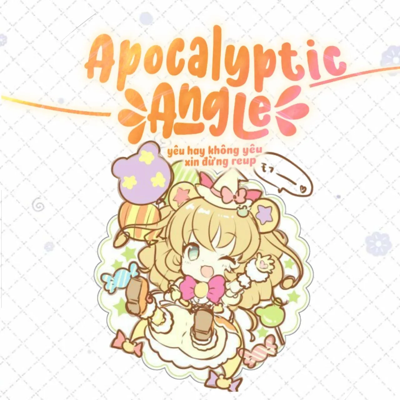 Hãy Đến Đây Nào Chapter 2 Trang 37