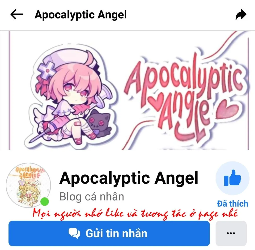 Hãy Đến Đây Nào Chapter 5 Trang 37