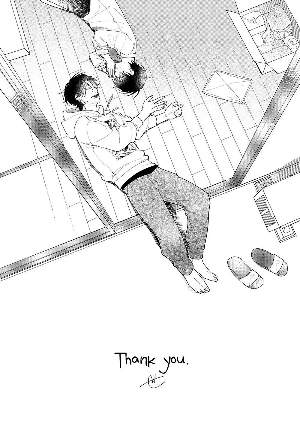 Hãy Đến Đây Nào Chapter 6 Trang 34