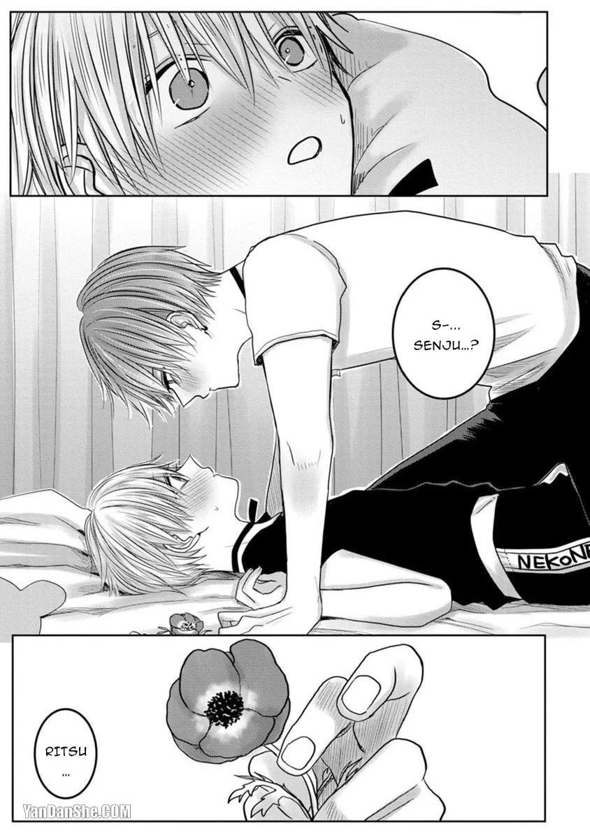 Hãy đến và chiếm lấy những đêm không ngủ của tôi Chapter 4 Trang 28