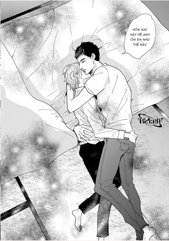 Hãy Gặp Nhau Tại Tsukikagerou Chapter 2 Trang 24