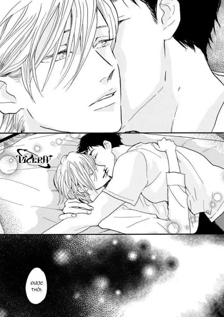 Hãy Gặp Nhau Tại Tsukikagerou Chapter 2 Trang 25