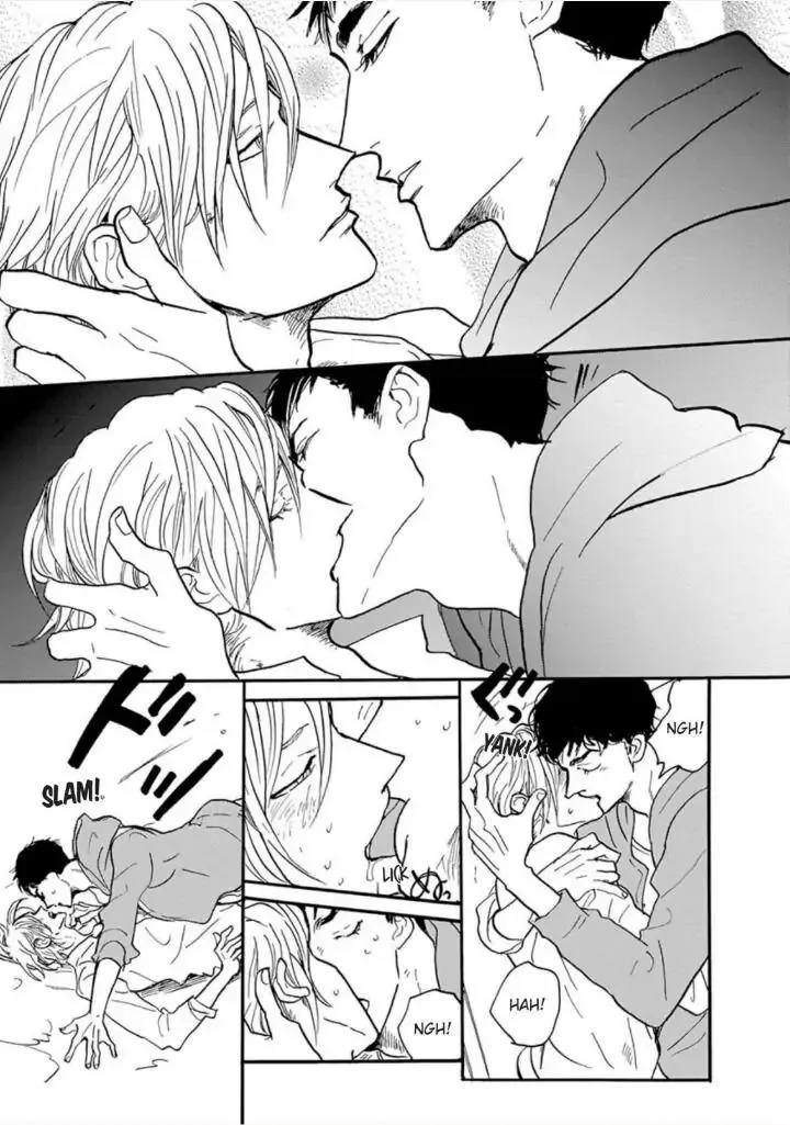 Hãy Gặp Nhau Tại Tsukikagerou Chapter 1 Trang 7