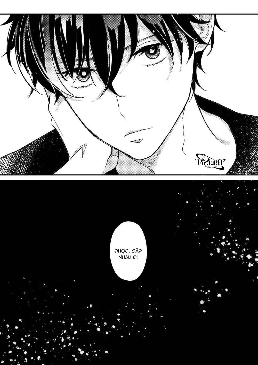 Hãy Gọi Tôi Là D Chapter 1 Trang 25