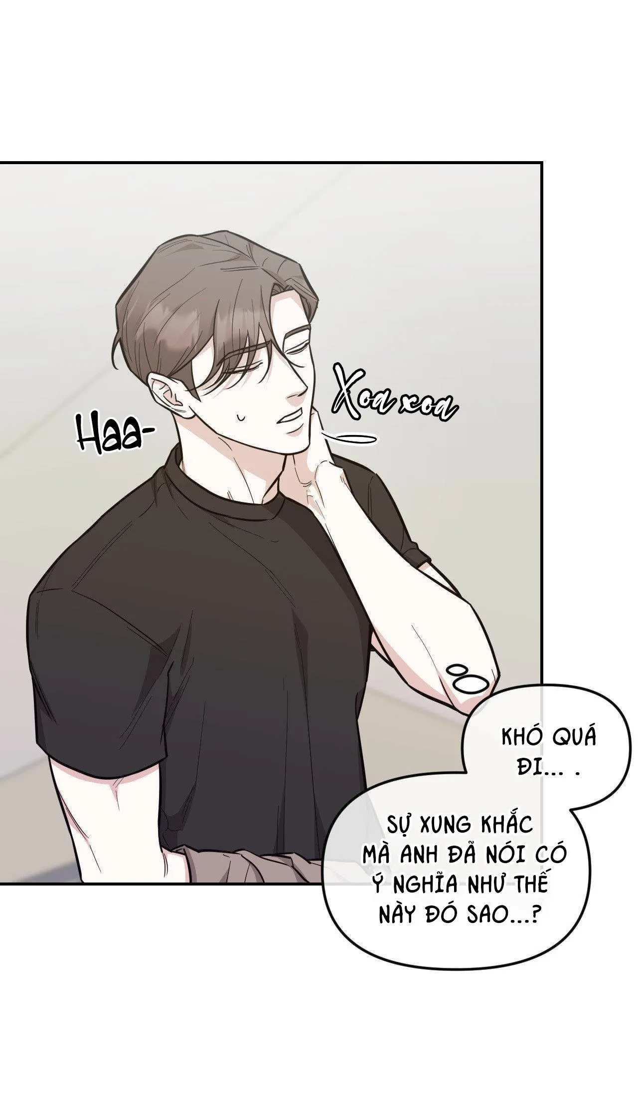 HÃY HÉT LỚN OK ĐI Chapter 9 Trang 20