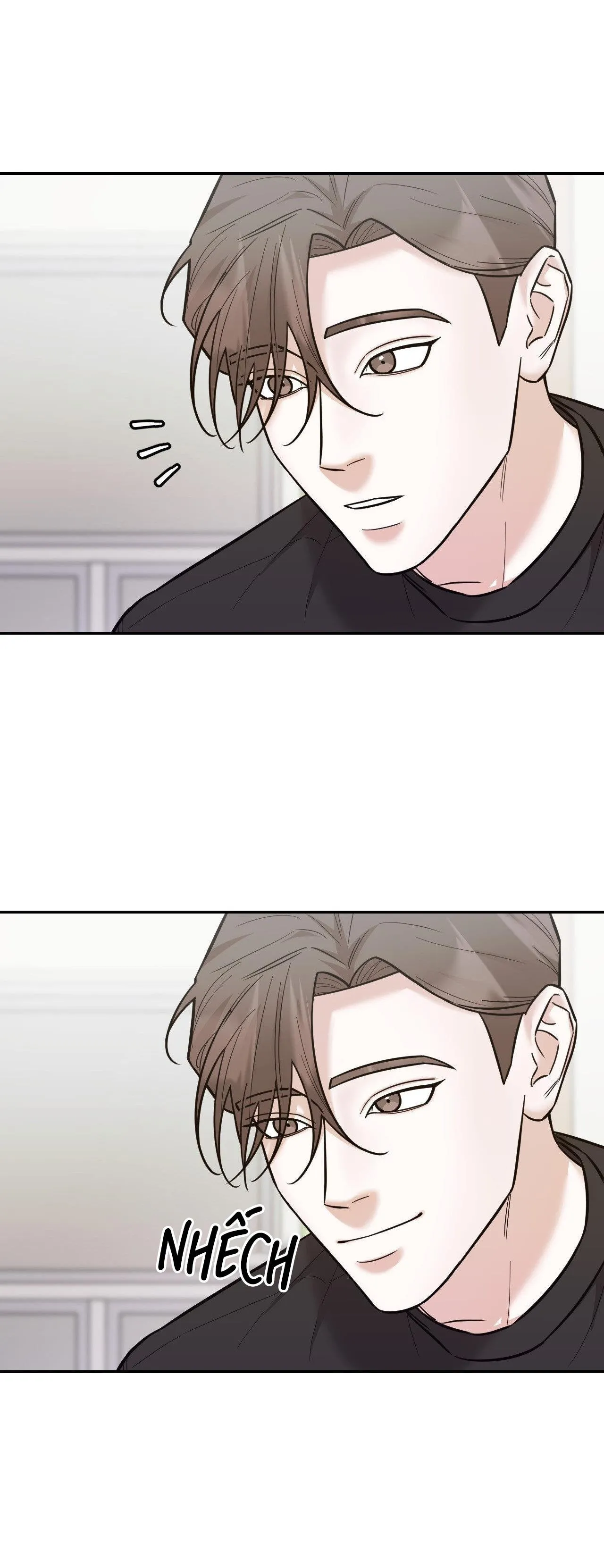 HÃY HÉT LỚN OK ĐI Chapter 9 Trang 28