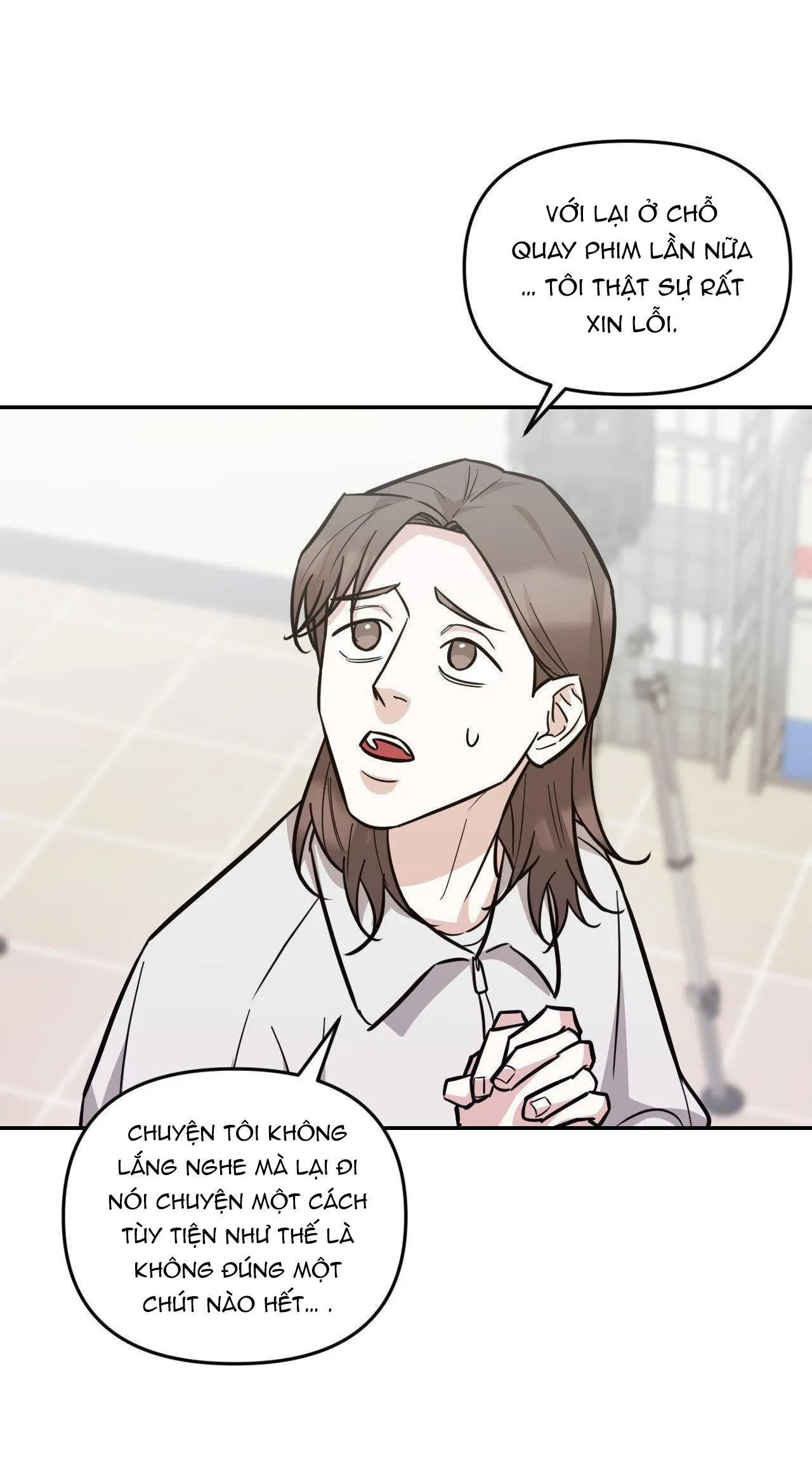 HÃY HÉT LỚN OK ĐI Chapter 9 Trang 51