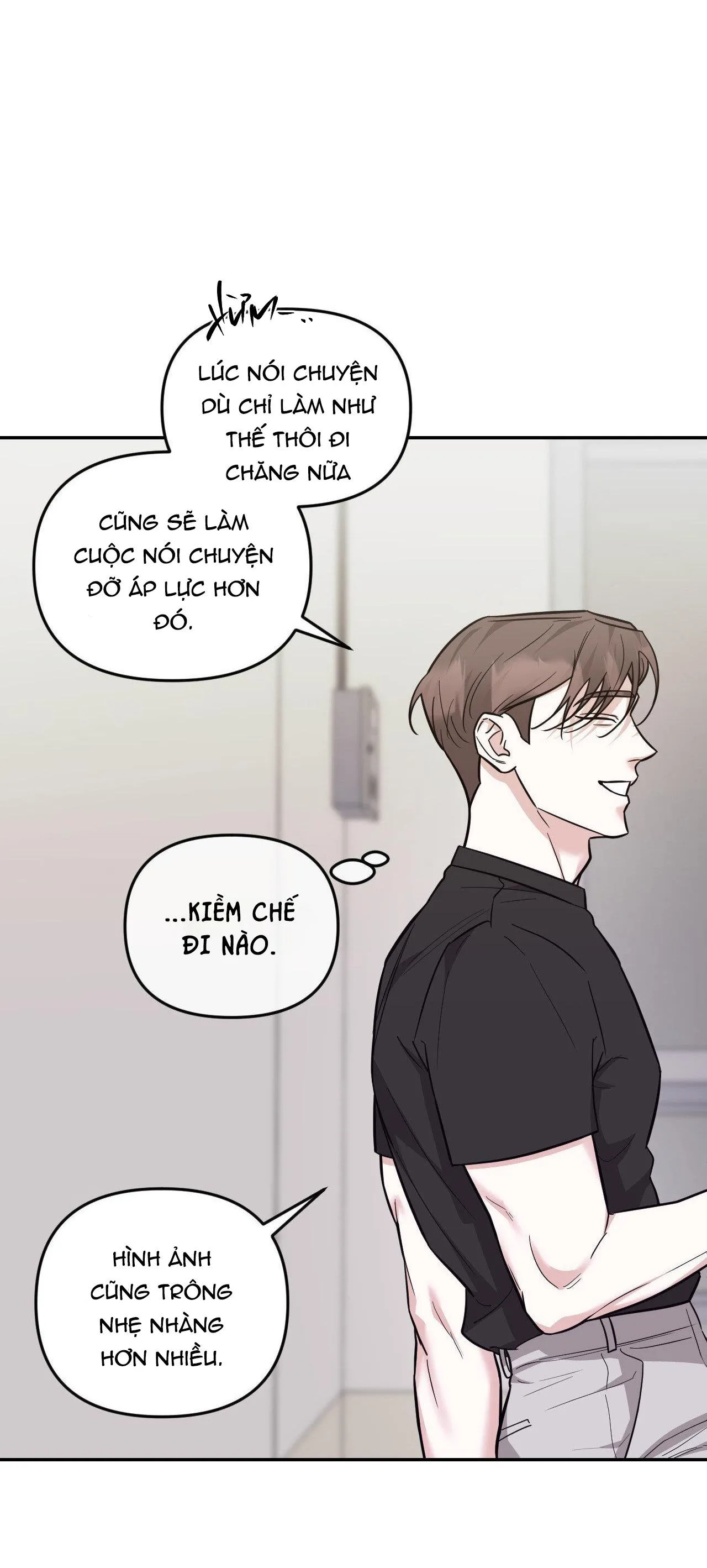 HÃY HÉT LỚN OK ĐI Chapter 10 Trang 41