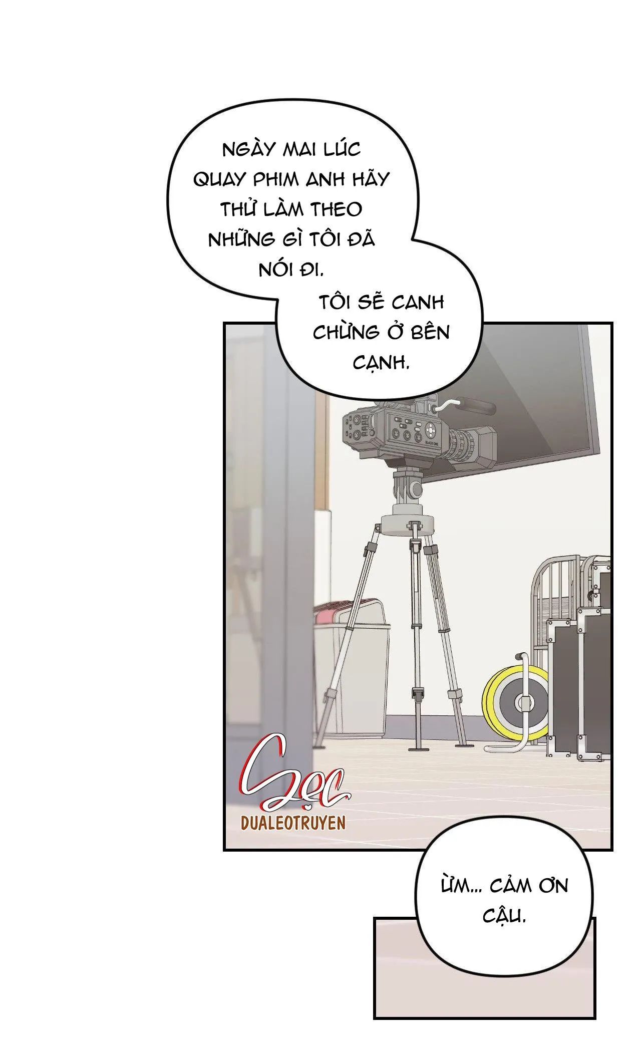 HÃY HÉT LỚN OK ĐI Chapter 10 Trang 42