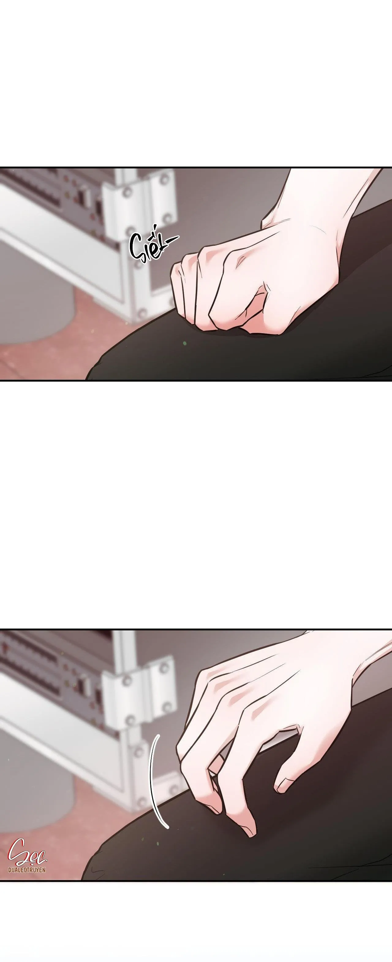 HÃY HÉT LỚN OK ĐI Chapter 11 Trang 44