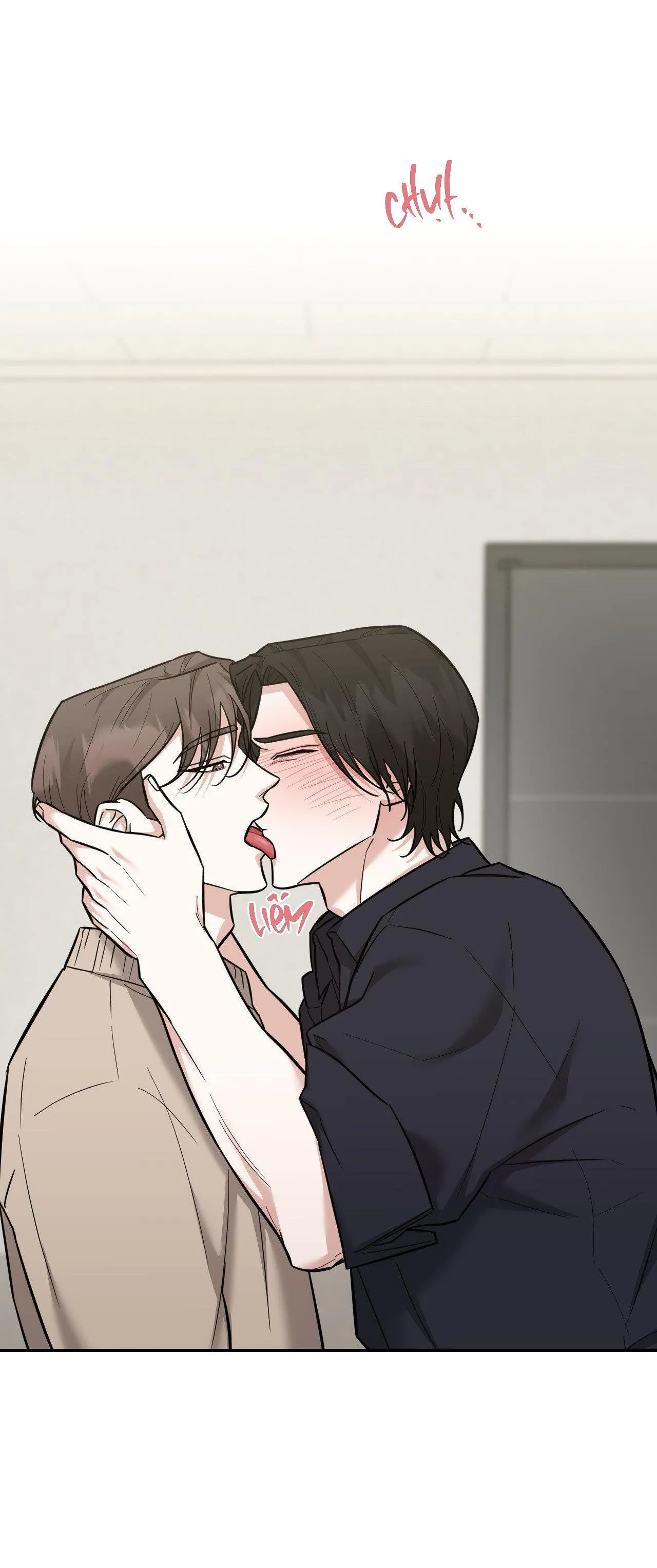 HÃY HÉT LỚN OK ĐI Chapter 12 Trang 13