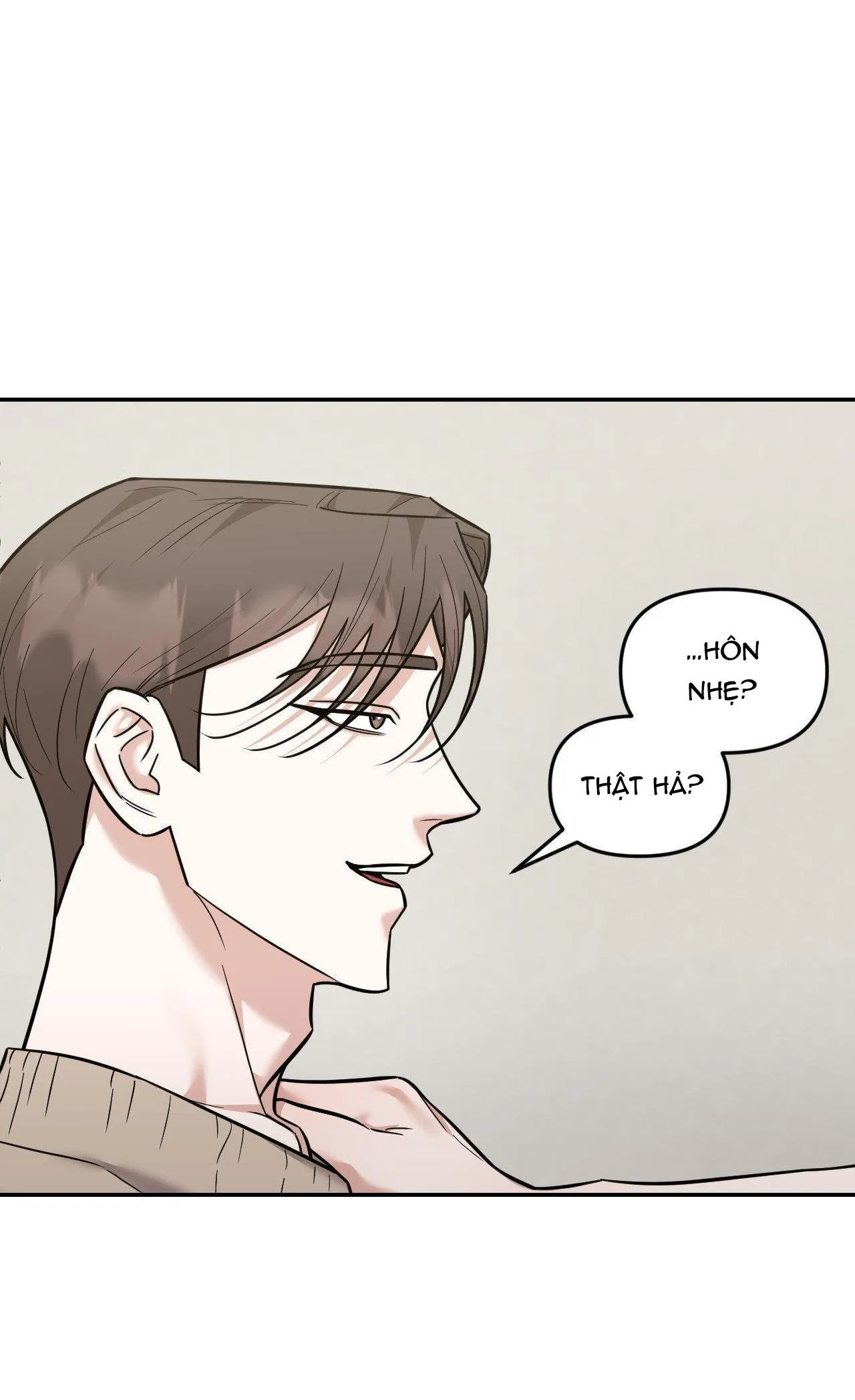 HÃY HÉT LỚN OK ĐI Chapter 12 Trang 15