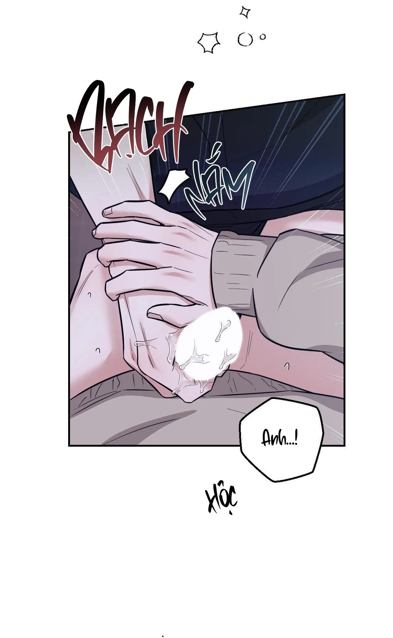 HÃY HÉT LỚN OK ĐI Chapter 12 Trang 46