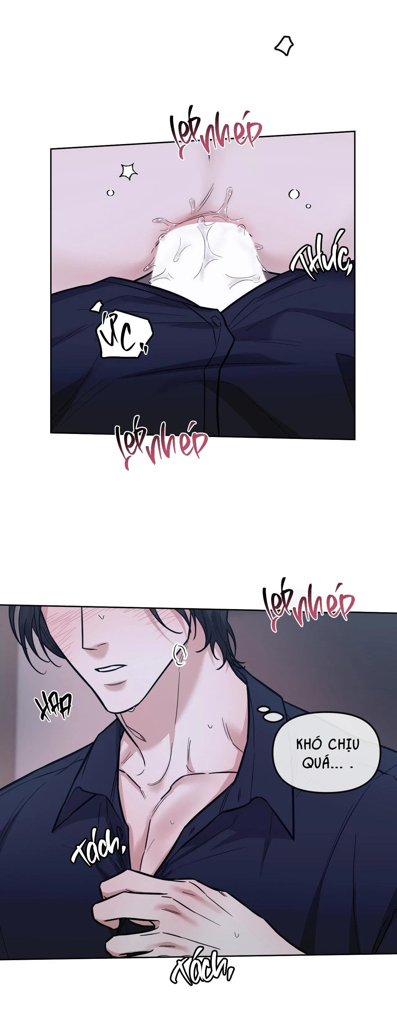 HÃY HÉT LỚN OK ĐI Chapter 13 Trang 22