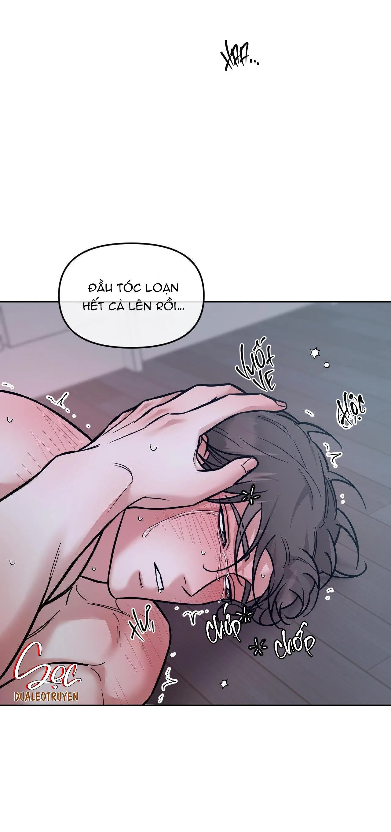 HÃY HÉT LỚN OK ĐI Chapter 13 Trang 59