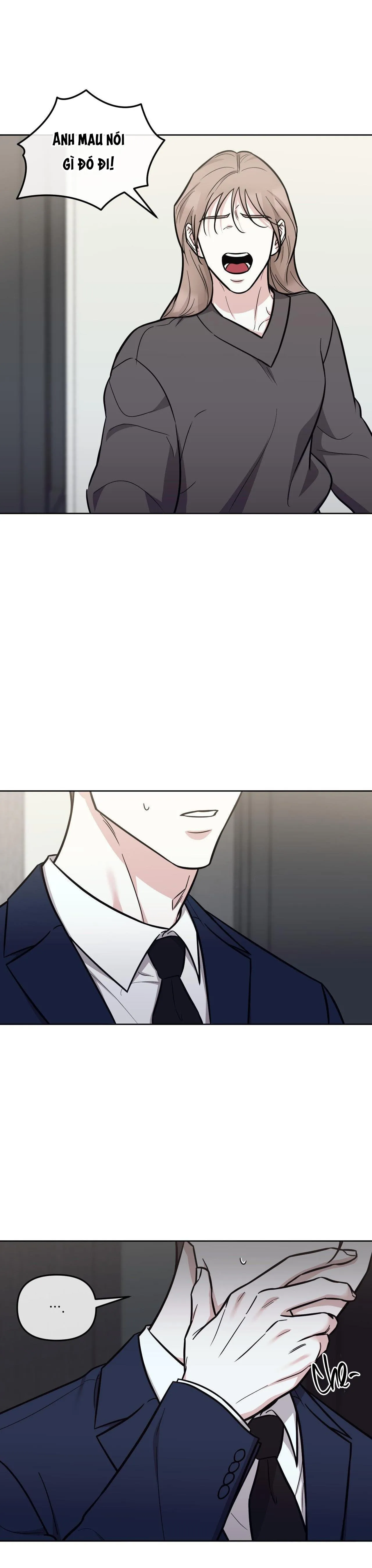 HÃY HÉT LỚN OK ĐI Chapter 14 Trang 16