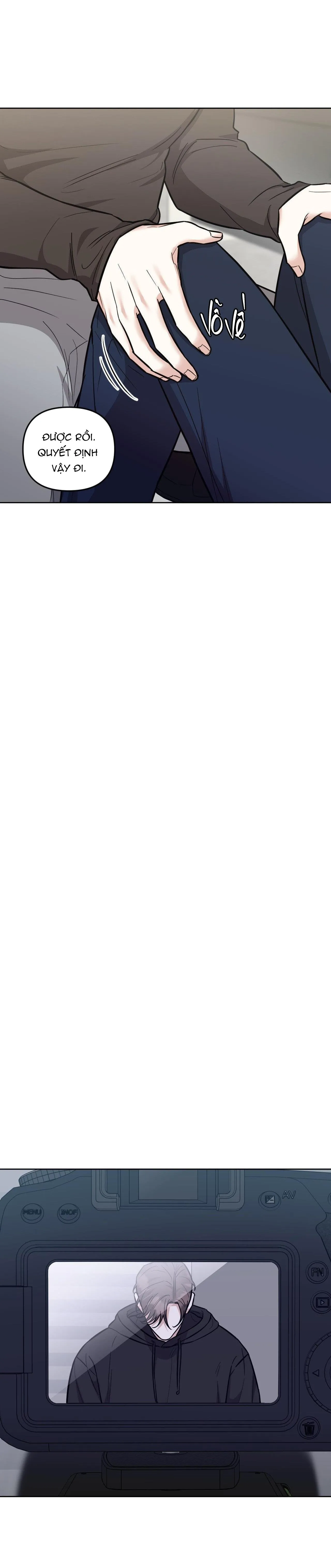 HÃY HÉT LỚN OK ĐI Chapter 14 Trang 24