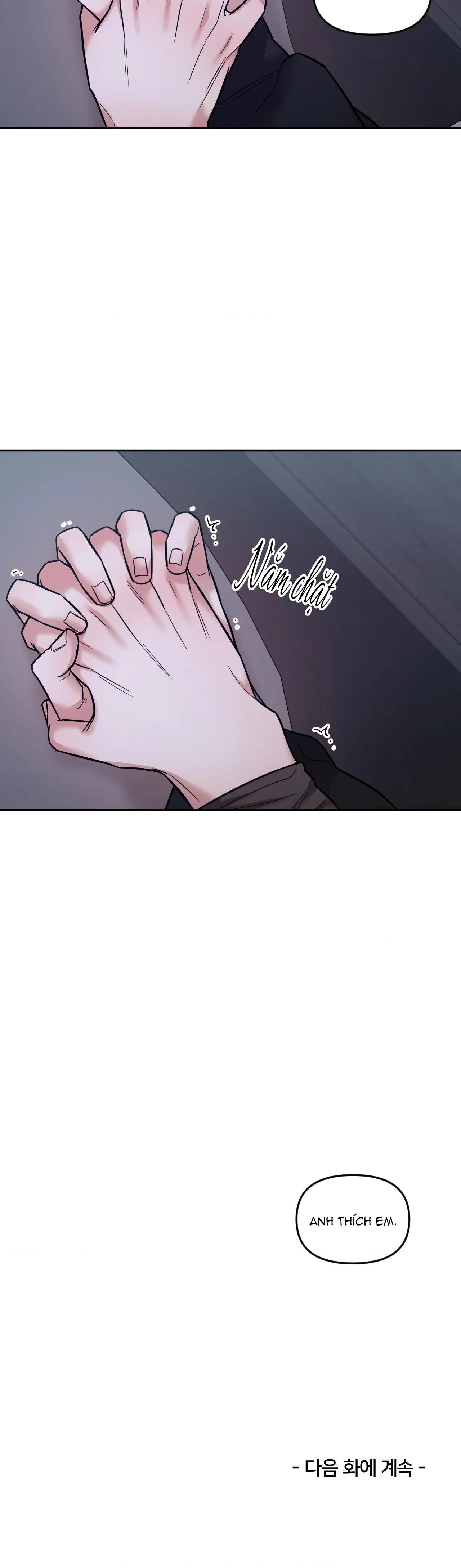 HÃY HÉT LỚN OK ĐI Chapter 16 Trang 31