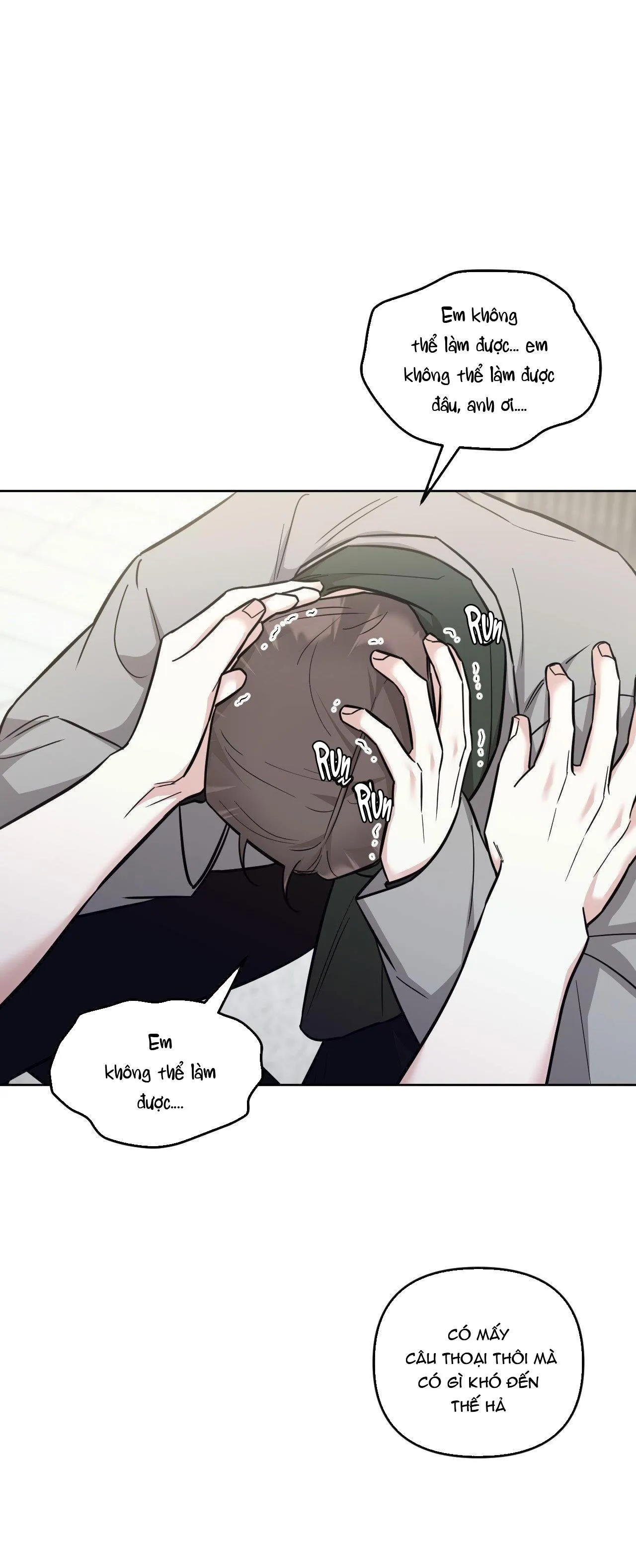 HÃY HÉT LỚN OK ĐI Chapter 18 Trang 10