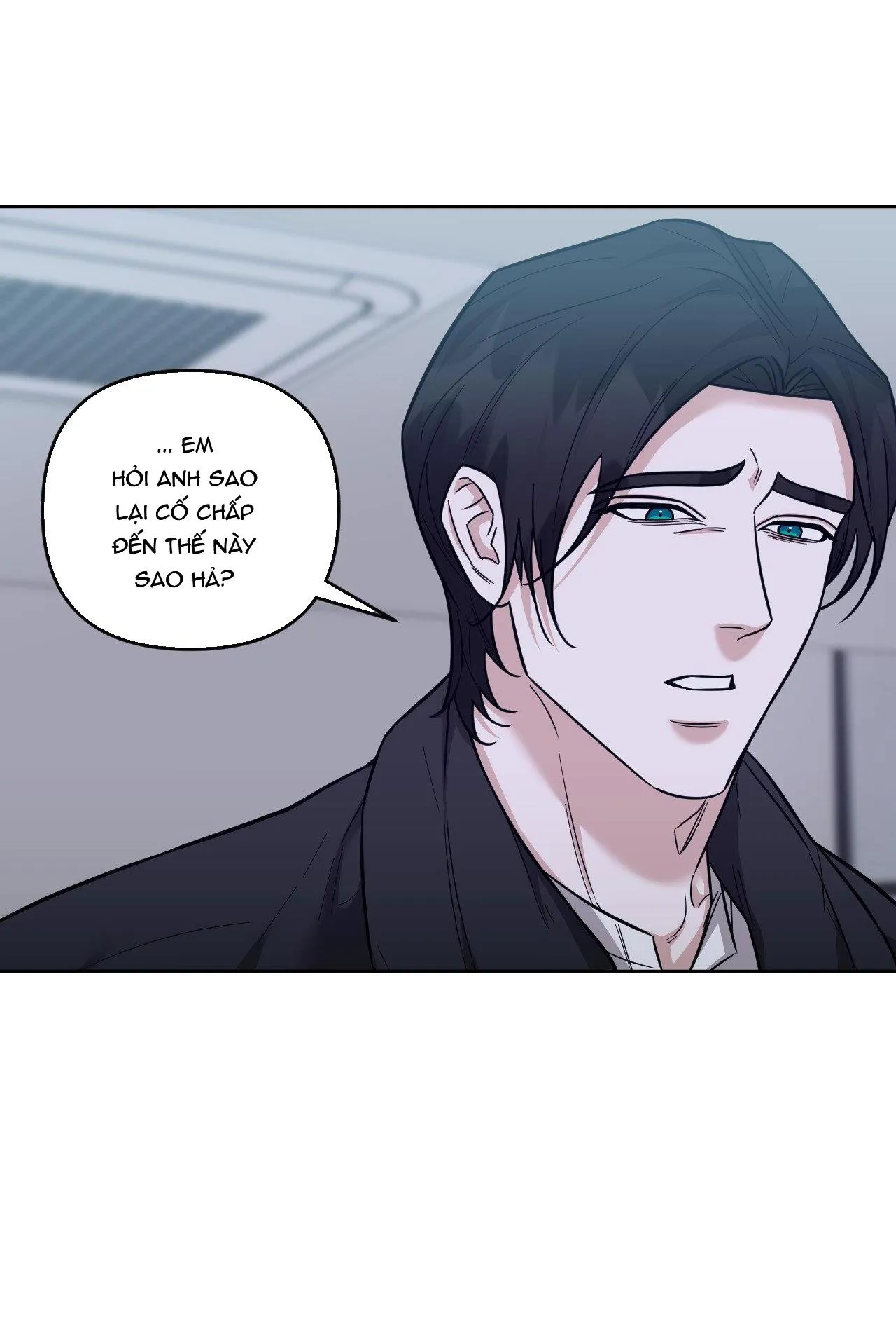 HÃY HÉT LỚN OK ĐI Chapter 18 Trang 27