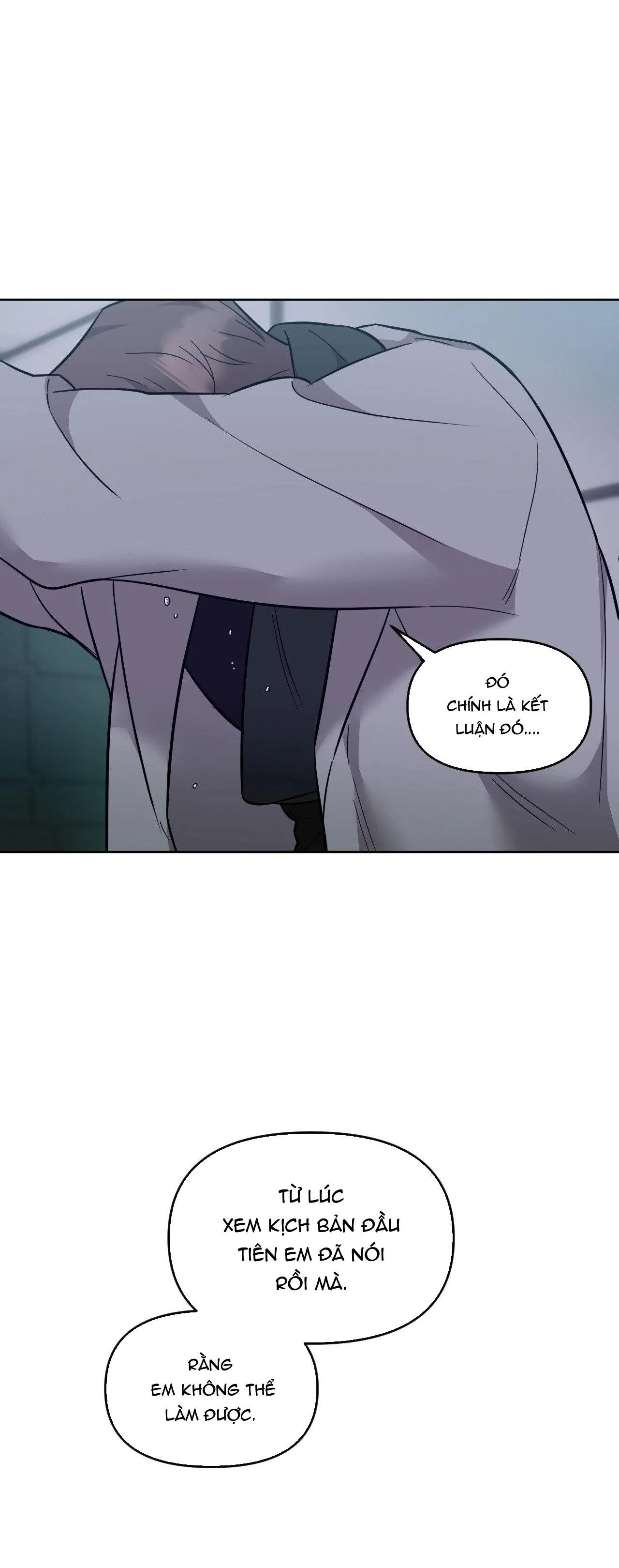 HÃY HÉT LỚN OK ĐI Chapter 18 Trang 31