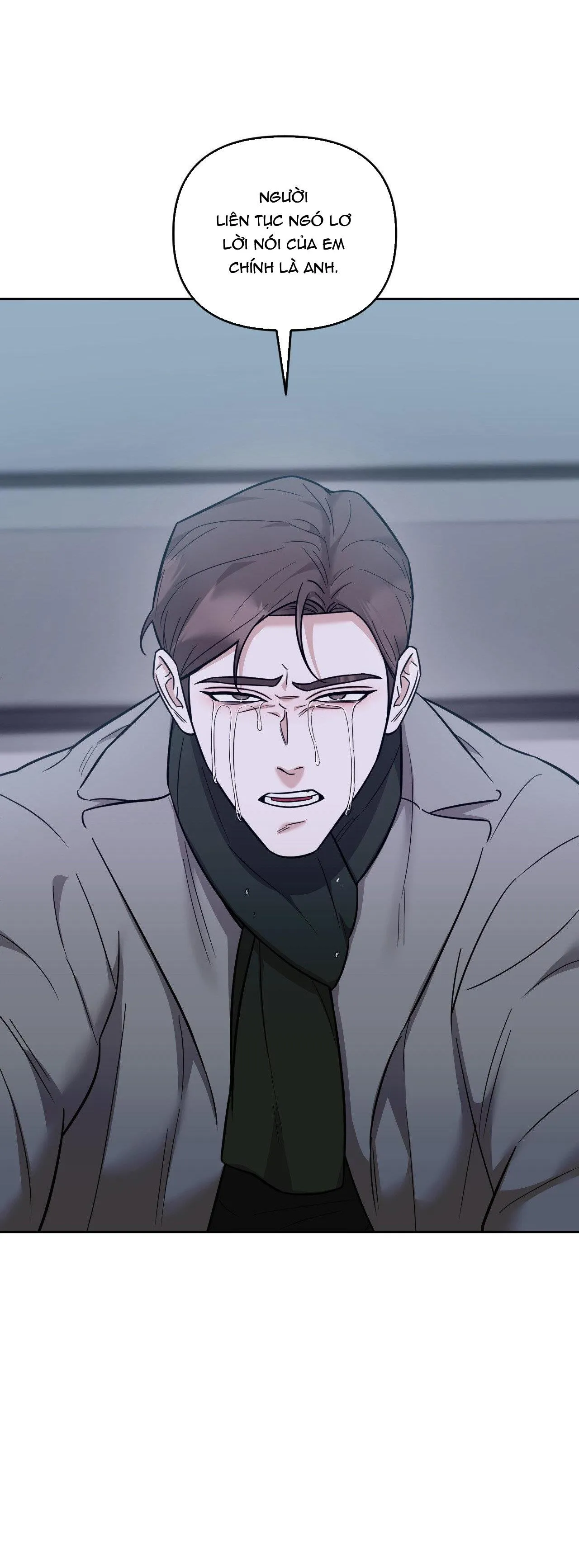 HÃY HÉT LỚN OK ĐI Chapter 18 Trang 32