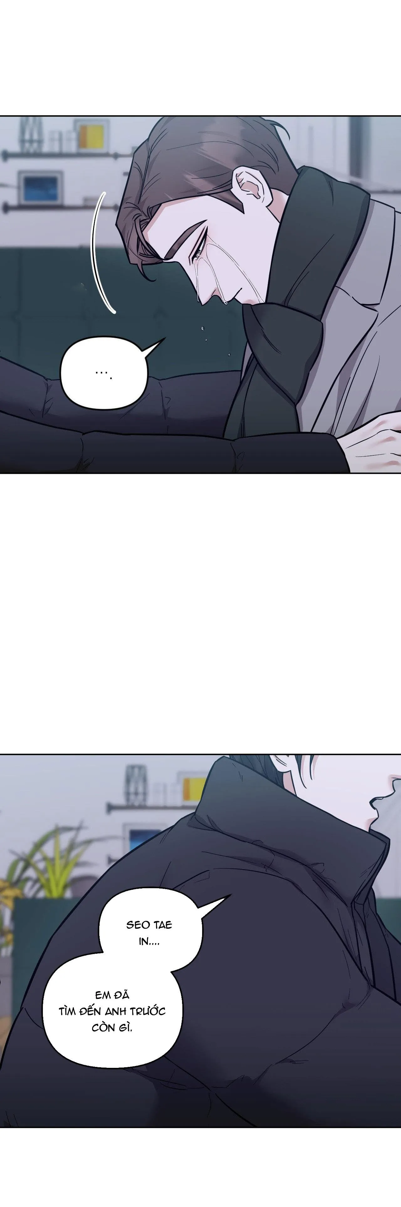 HÃY HÉT LỚN OK ĐI Chapter 18 Trang 49