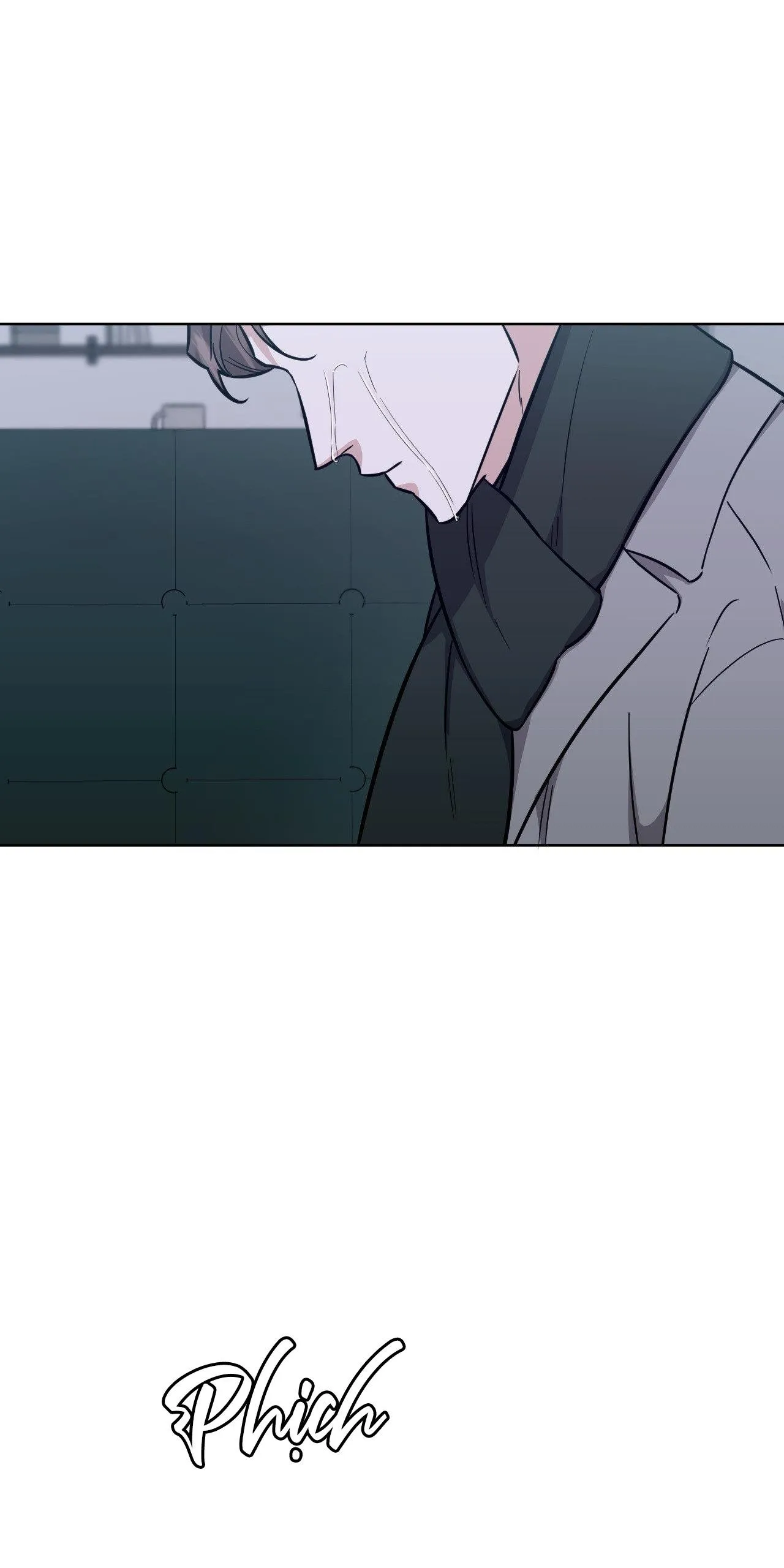 HÃY HÉT LỚN OK ĐI Chapter 19 Trang 6