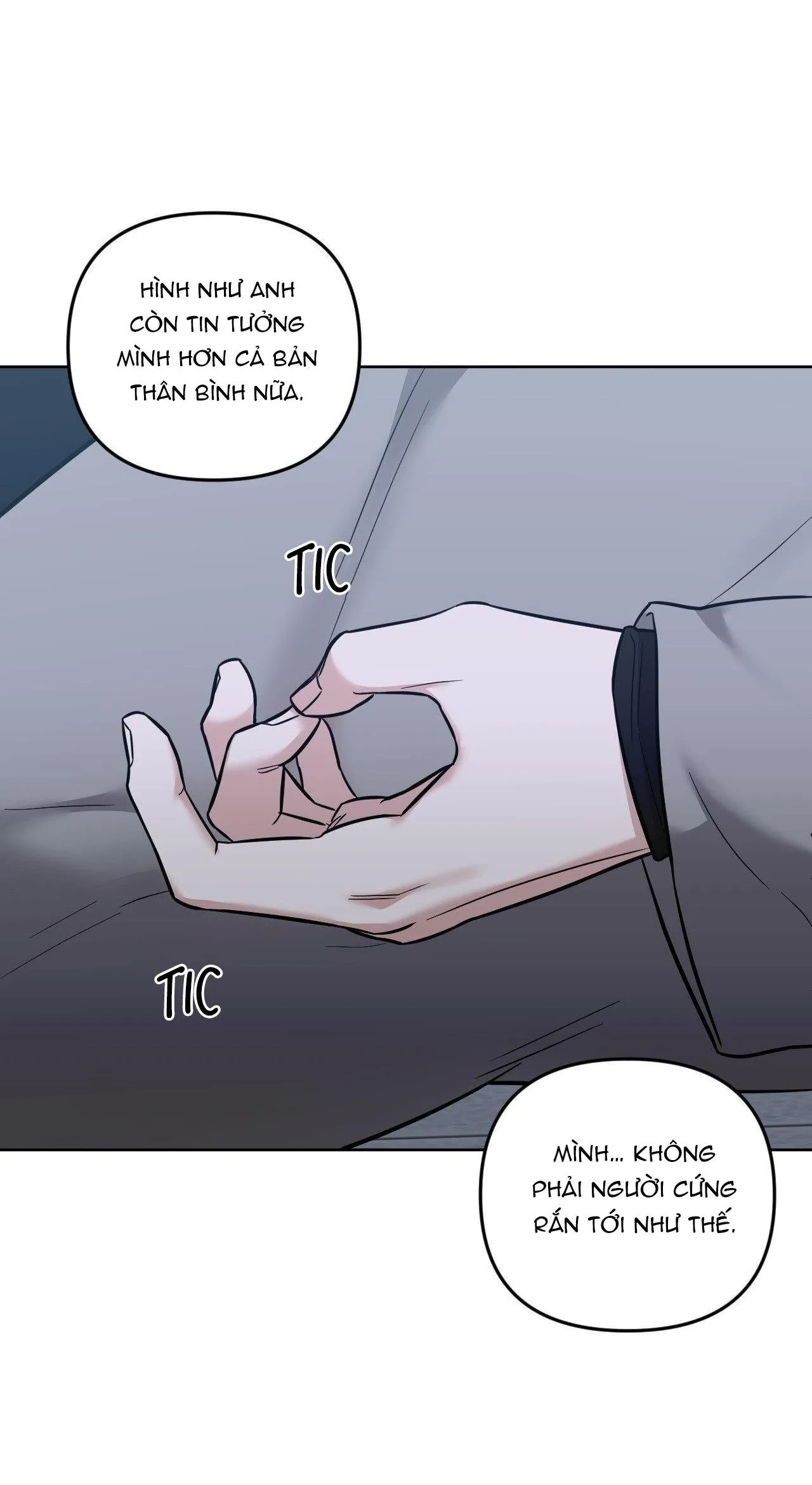 HÃY HÉT LỚN OK ĐI Chapter 19 Trang 9