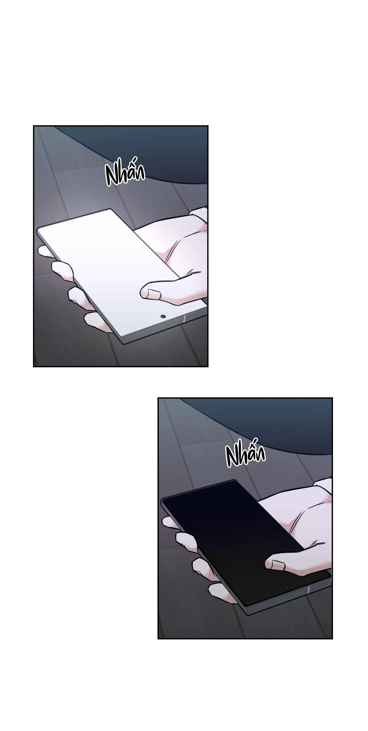 HÃY HÉT LỚN OK ĐI Chapter 19 Trang 13