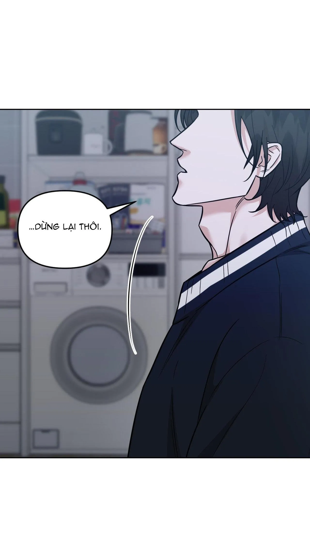 HÃY HÉT LỚN OK ĐI Chapter 19 Trang 21