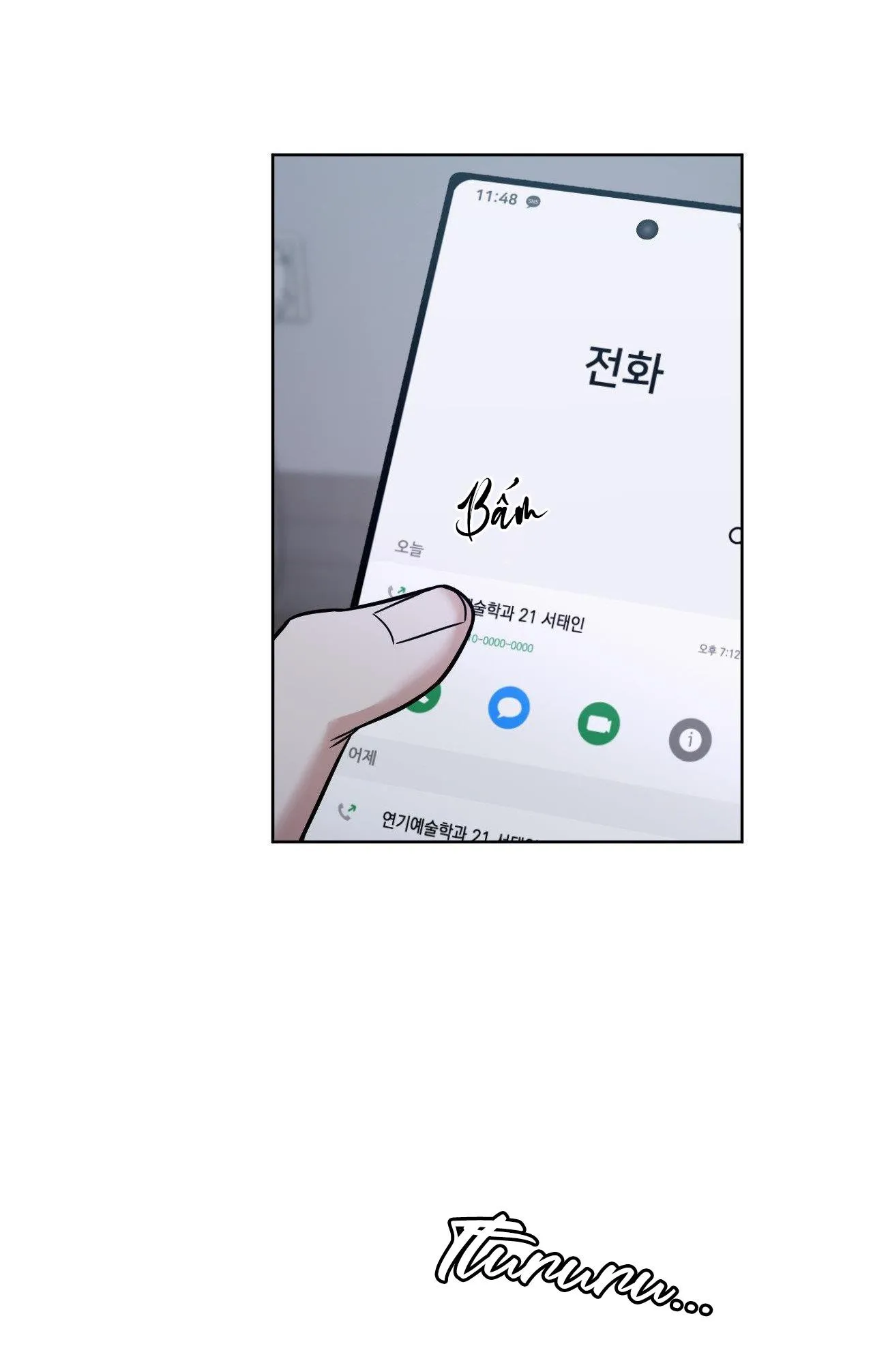 HÃY HÉT LỚN OK ĐI Chapter 19 Trang 23