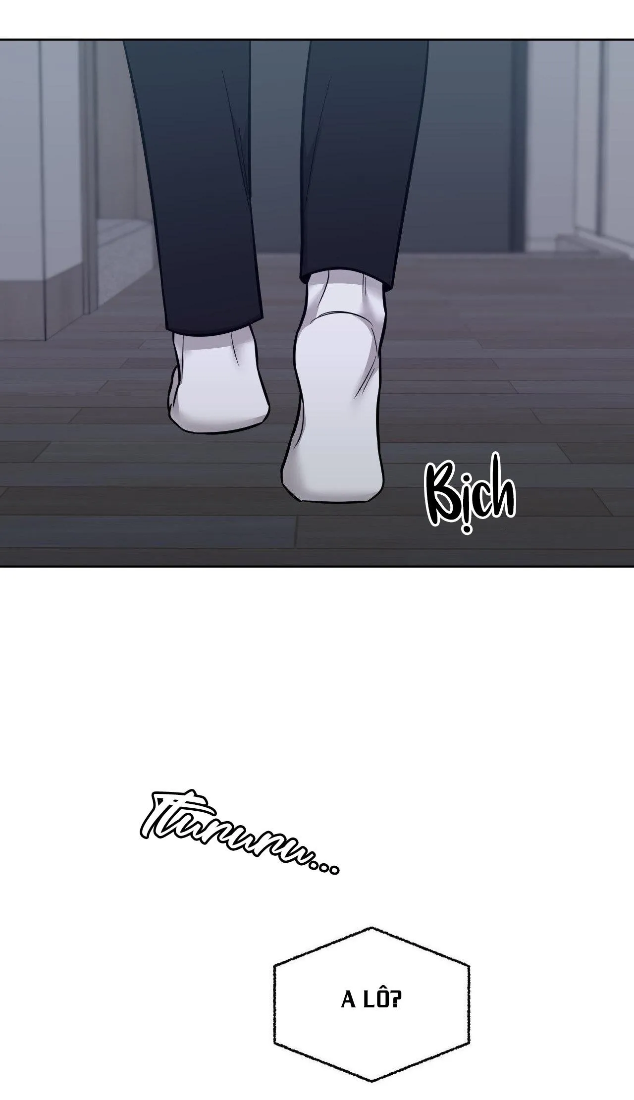 HÃY HÉT LỚN OK ĐI Chapter 19 Trang 24