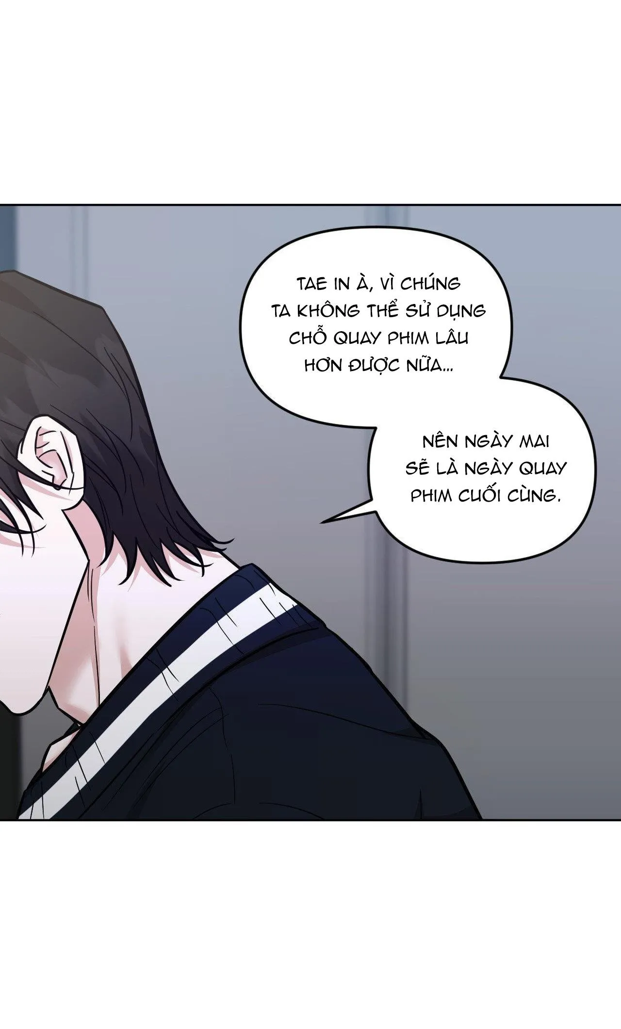 HÃY HÉT LỚN OK ĐI Chapter 19 Trang 31