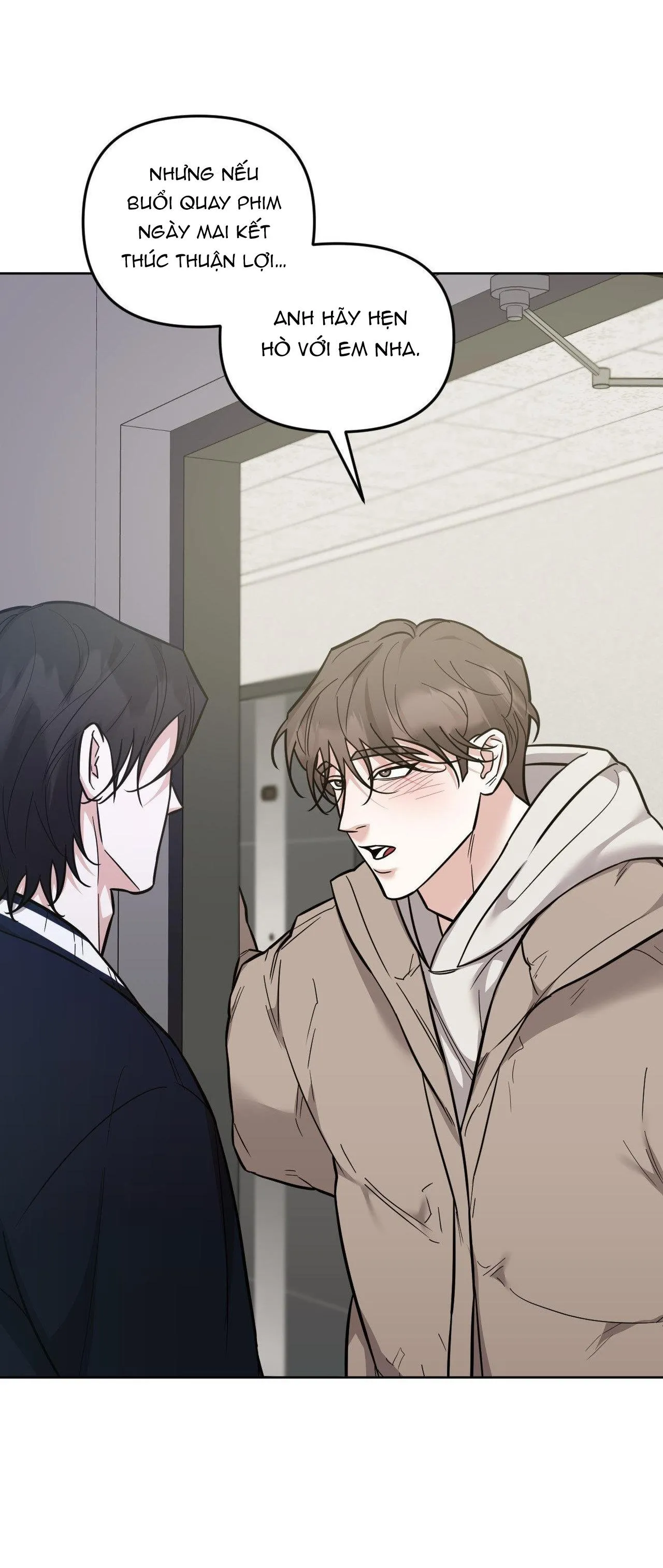 HÃY HÉT LỚN OK ĐI Chapter 19 Trang 39