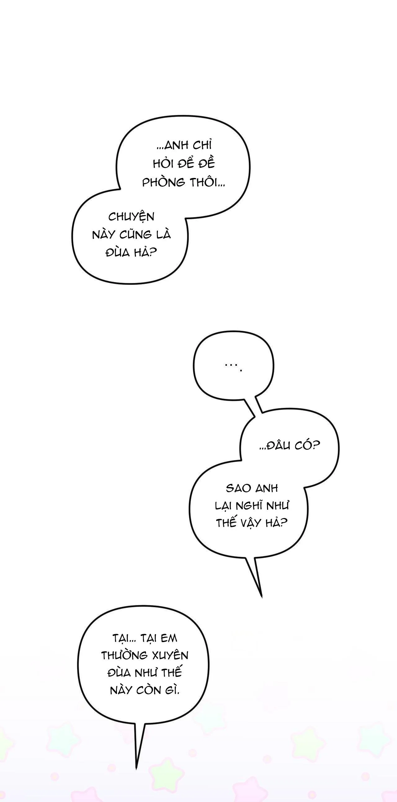 HÃY HÉT LỚN OK ĐI Chapter 19 Trang 40