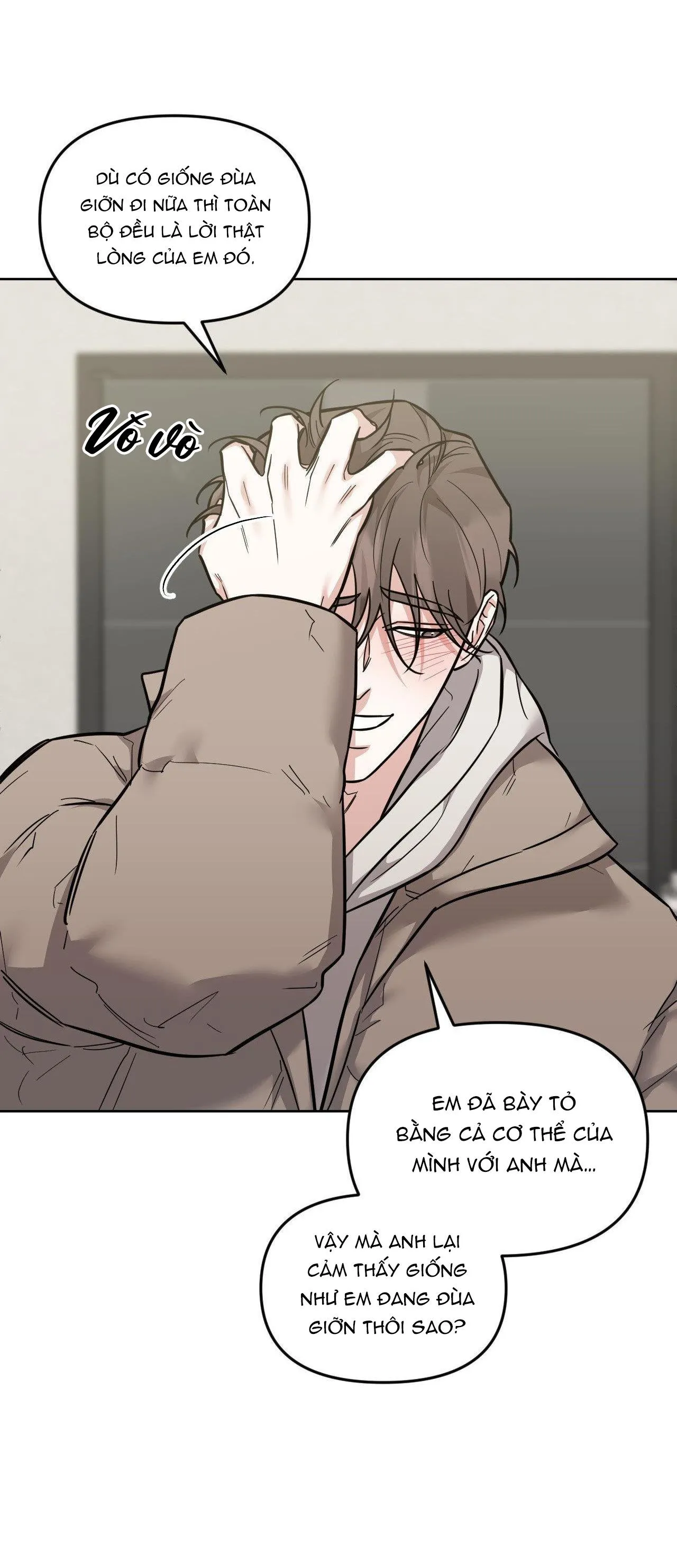 HÃY HÉT LỚN OK ĐI Chapter 19 Trang 42