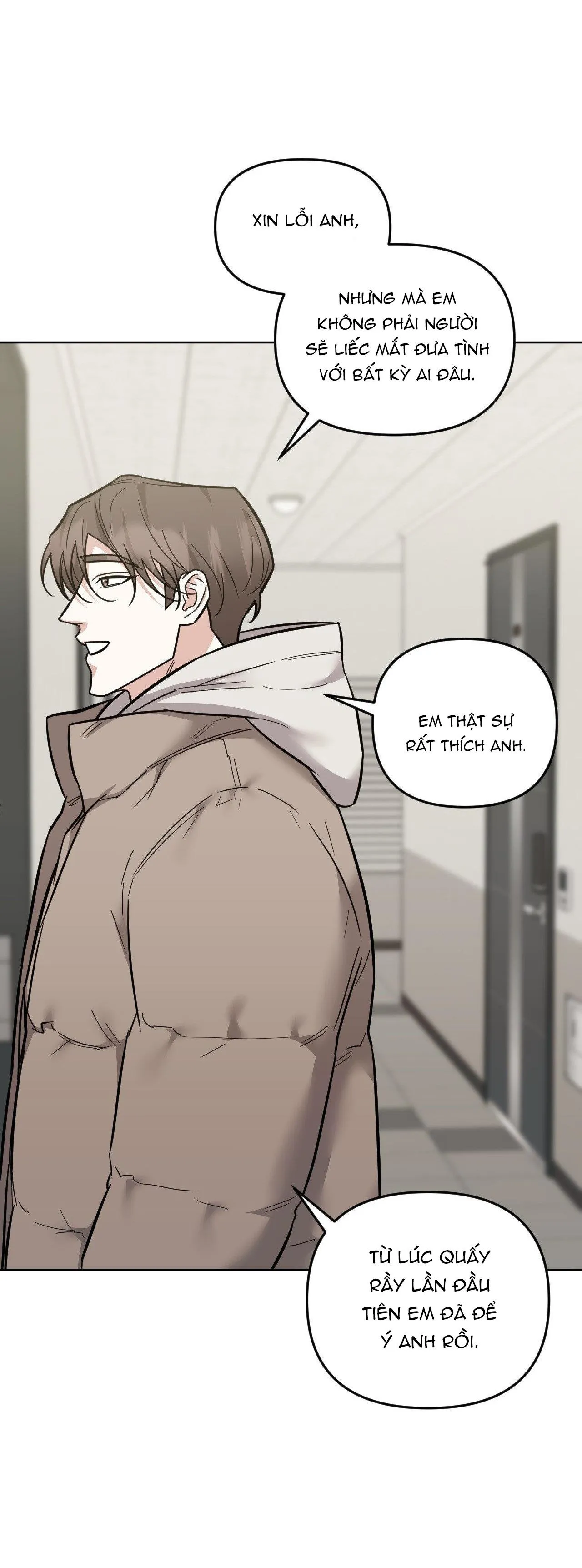 HÃY HÉT LỚN OK ĐI Chapter 19 Trang 43