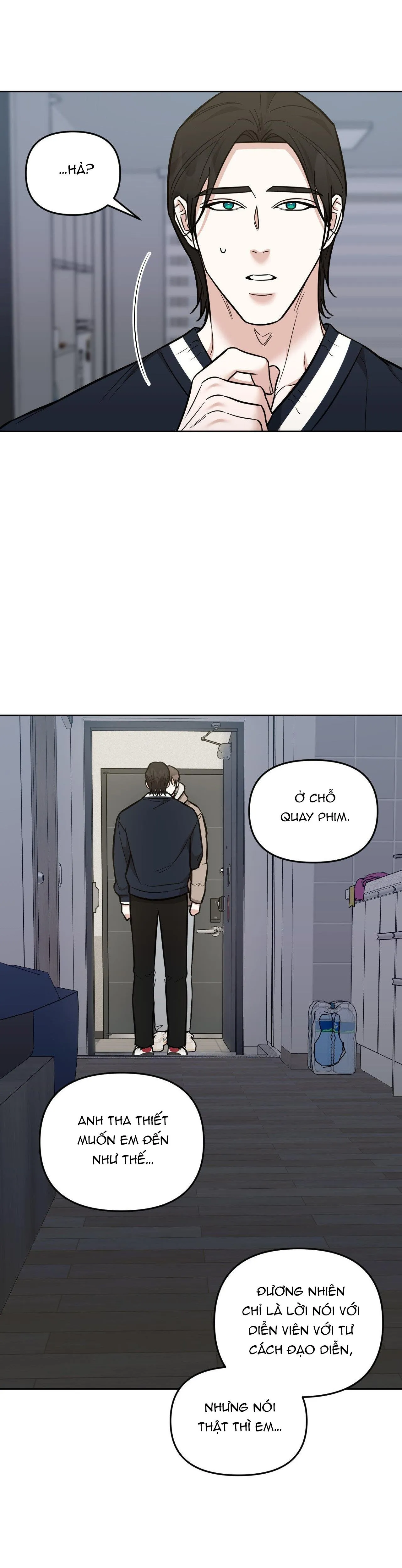 HÃY HÉT LỚN OK ĐI Chapter 19 Trang 47