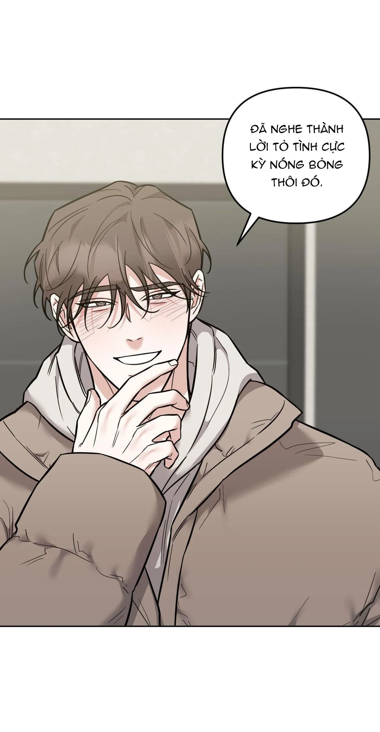 HÃY HÉT LỚN OK ĐI Chapter 19 Trang 48