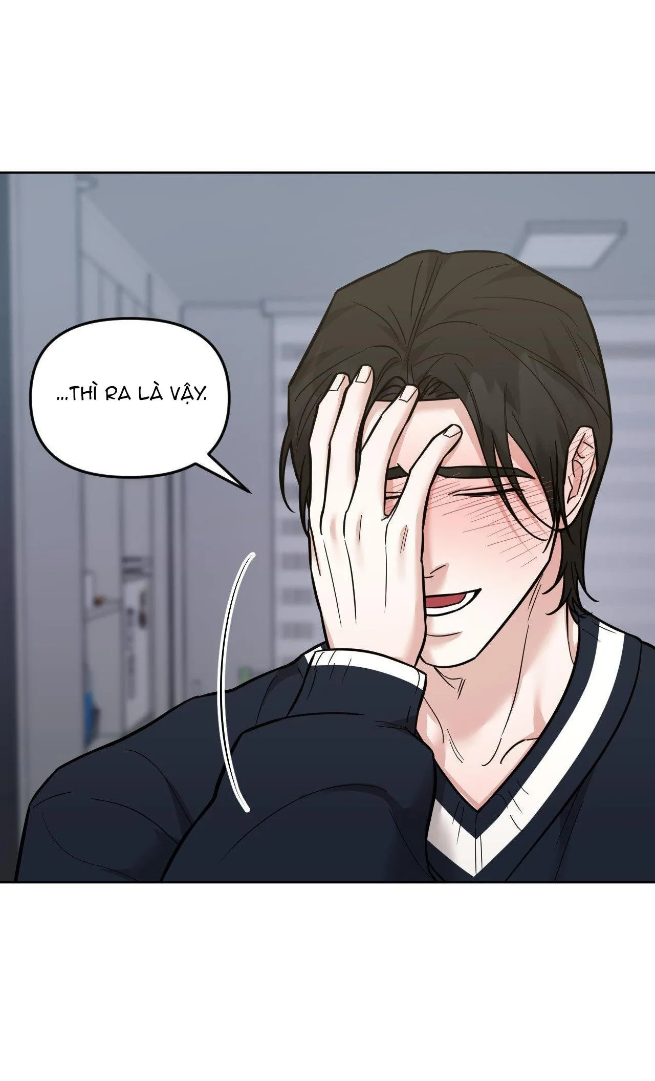 HÃY HÉT LỚN OK ĐI Chapter 19 Trang 50