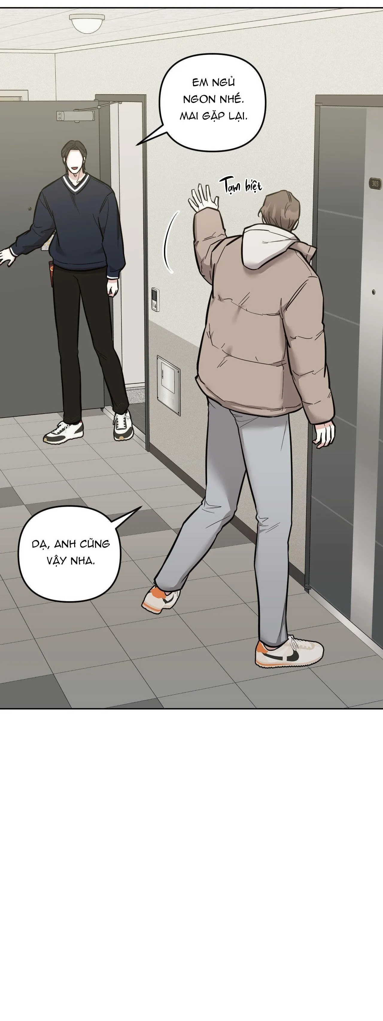 HÃY HÉT LỚN OK ĐI Chapter 19 Trang 53