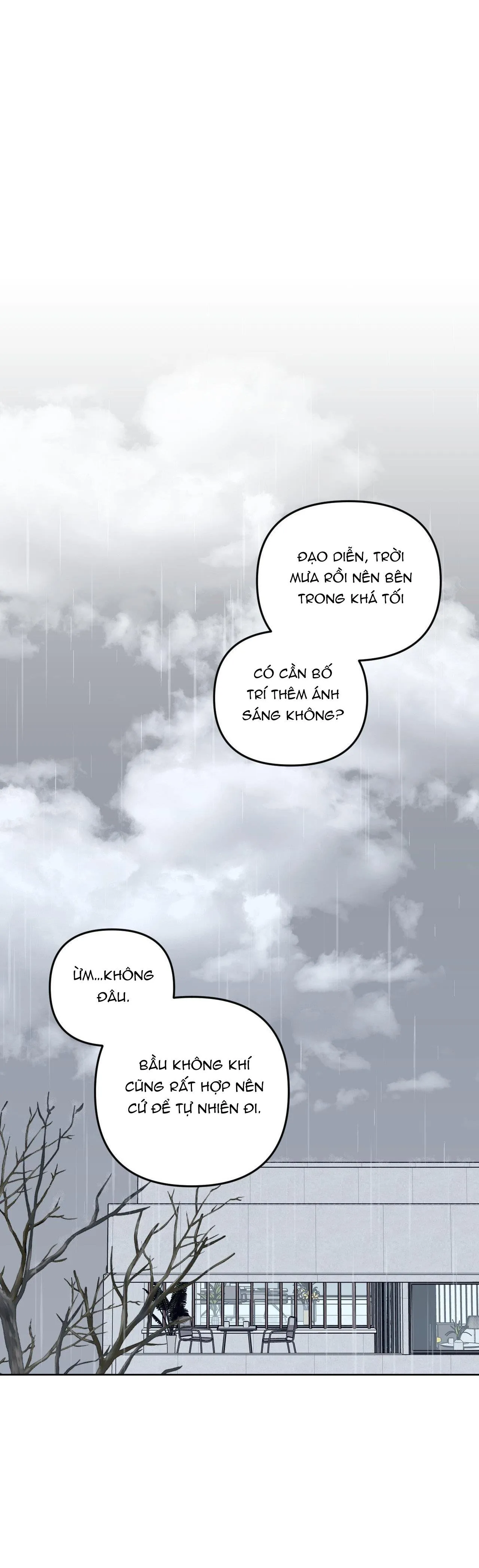 HÃY HÉT LỚN OK ĐI Chapter 19 Trang 54