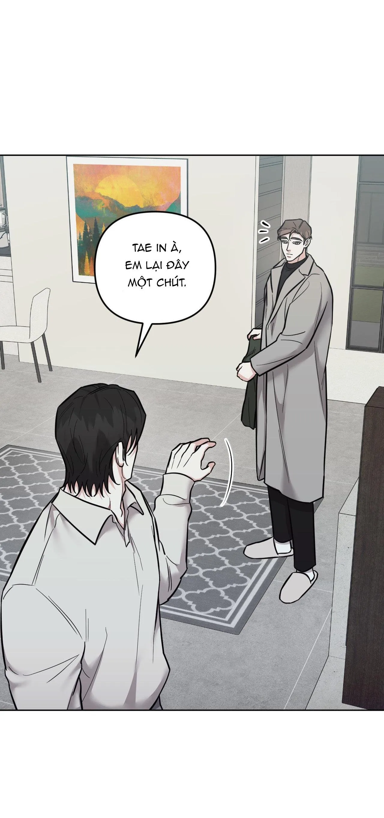 HÃY HÉT LỚN OK ĐI Chapter 19 Trang 55