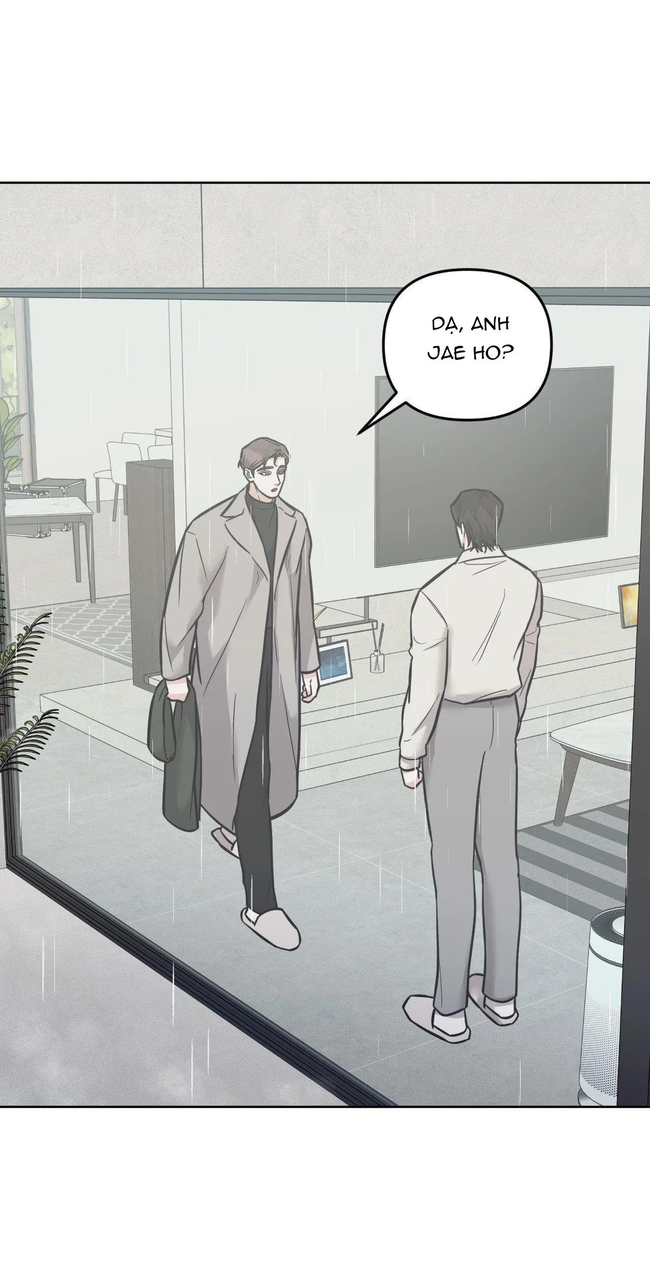 HÃY HÉT LỚN OK ĐI Chapter 19 Trang 56