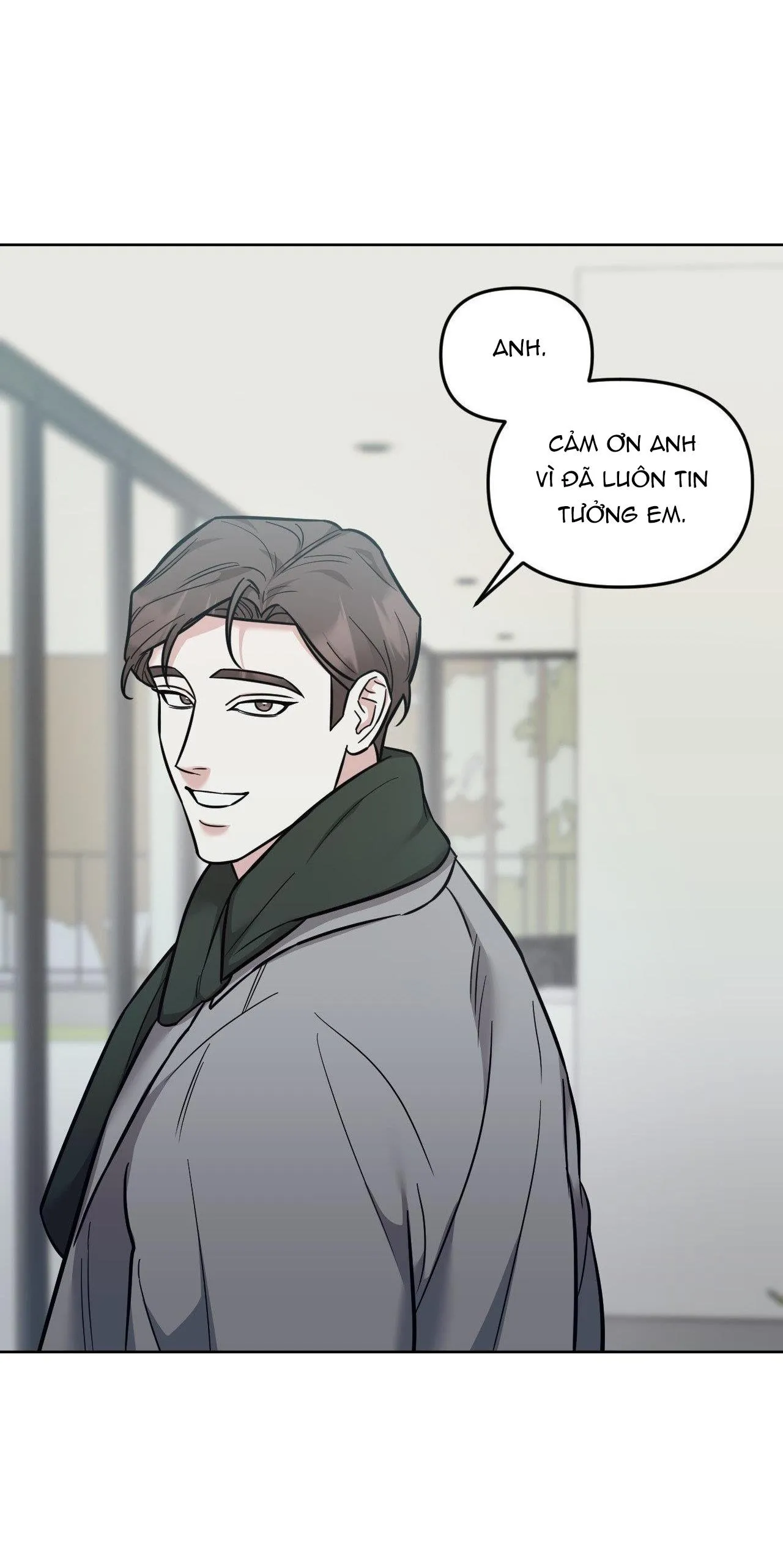 HÃY HÉT LỚN OK ĐI Chapter 19 Trang 63