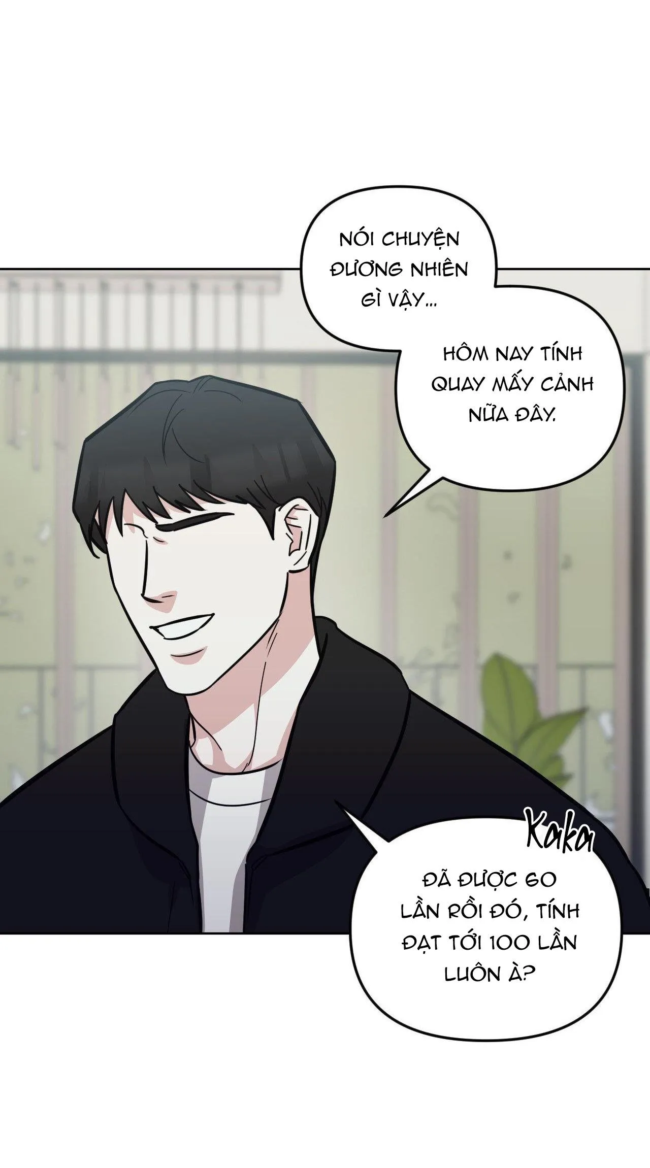 HÃY HÉT LỚN OK ĐI Chapter 19 Trang 66