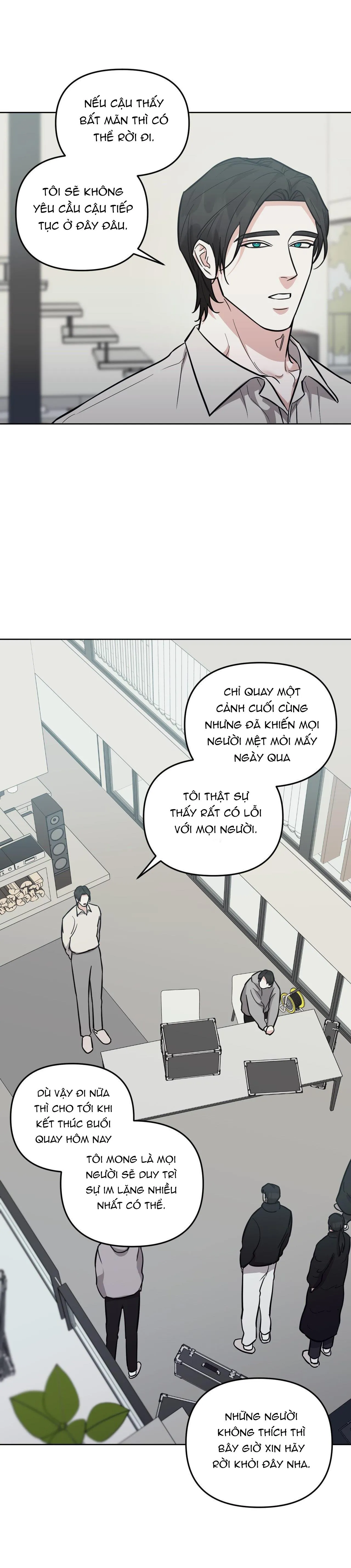 HÃY HÉT LỚN OK ĐI Chapter 19 Trang 67