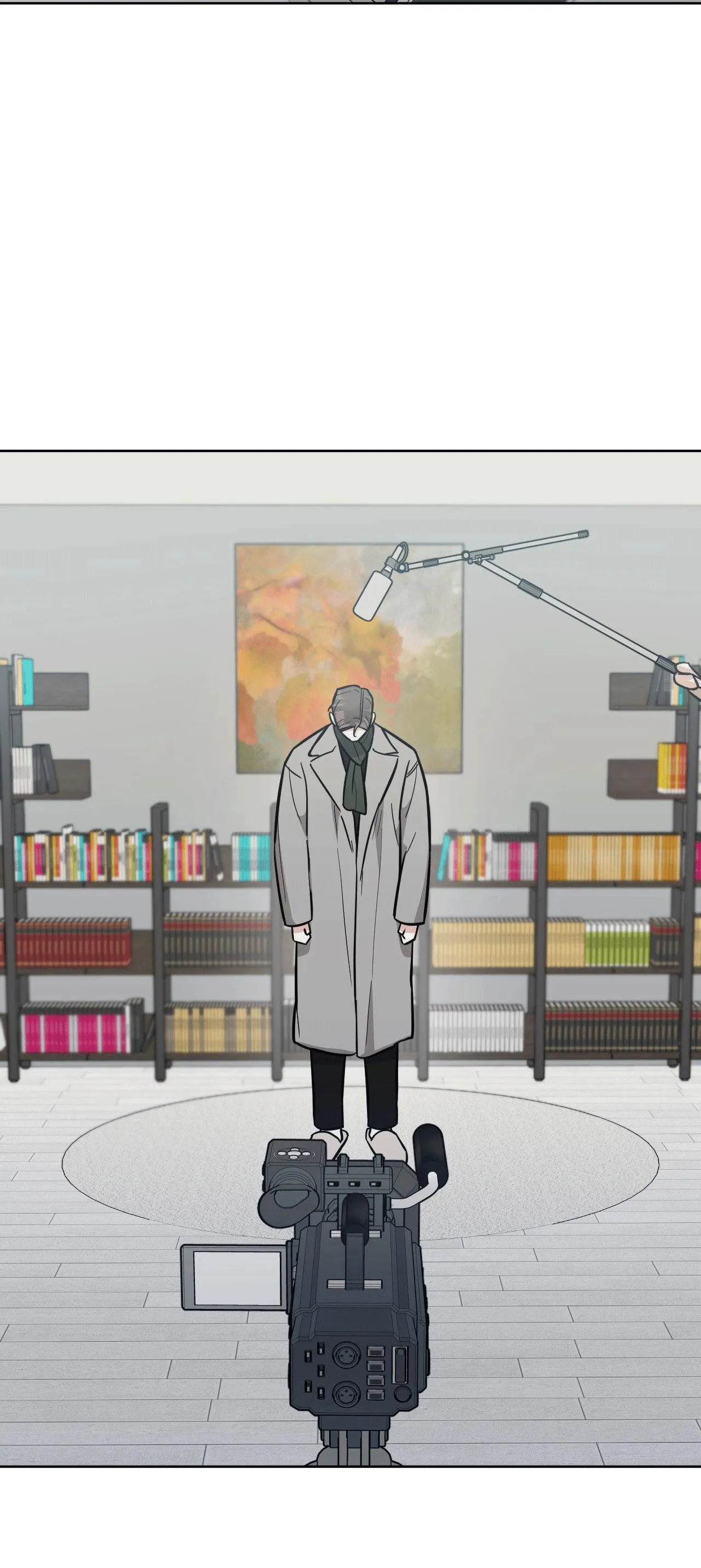 HÃY HÉT LỚN OK ĐI Chapter 20 Trang 4